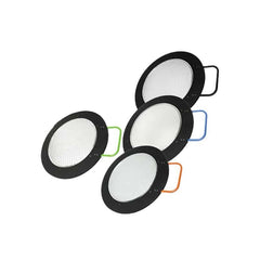 ARRI – 4 DROP-IN lens set (250 mm / 9.8“)