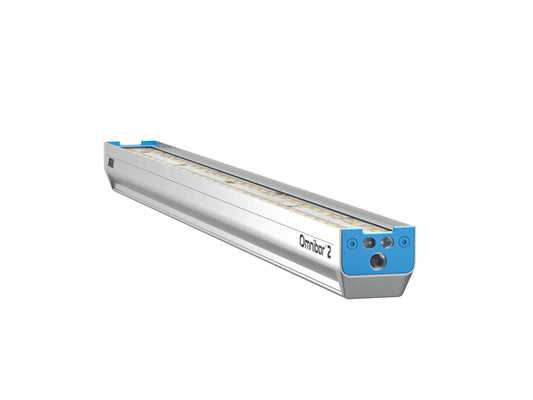Arri Omnibar Creator Set - Blue/Silver