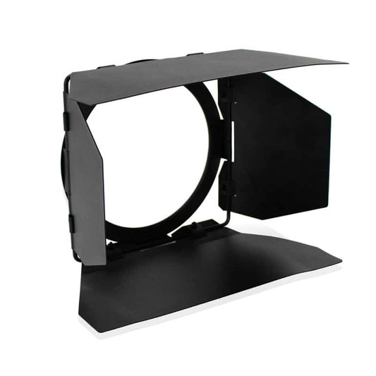 ARRI 4-leaf barndoor (197 mm / 7.8″) for ARRISUN 5 EVENT