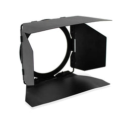 ARRI 4-leaf barndoor (197 mm / 7.8″) for ARRISUN 5 EVENT