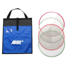 Arri Scrim, full double (230 mm / 9.1")