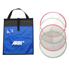 Arri Scrim, half single (230 mm / 9.1")