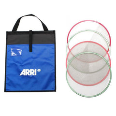 Arri Scrim, half double (230 mm / 9.1")