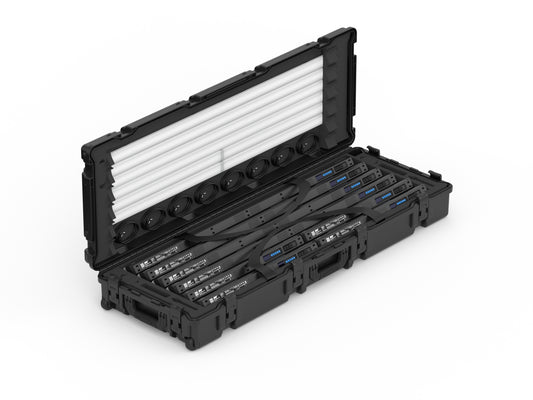 Arri Omnibar Combo Kit - Black