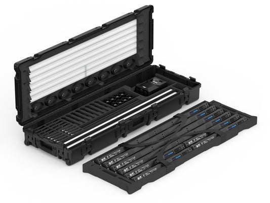 Arri Omnibar Combo Kit - Black