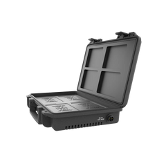 Aputure MC 4-Light Wireless Charging Case