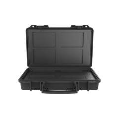 Aputure MC 4-Light Wireless Charging Case