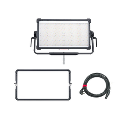 Aputure NOVA II 2x1 with hard dolling case kit