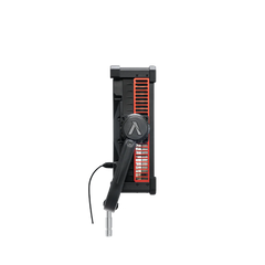 Aputure NOVA II 2x1 with hard dolling case kit