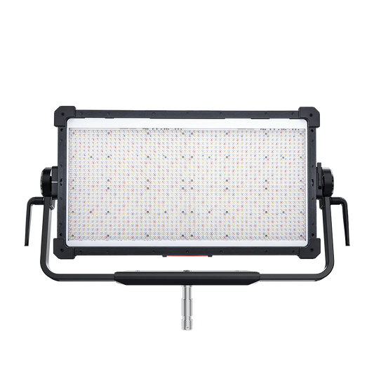 Aputure NOVA II 2x1 with hard dolling case kit