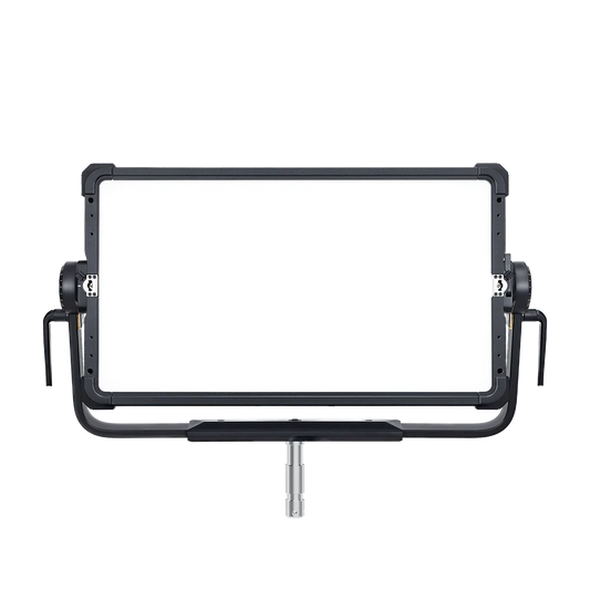 Aputure NOVA II 2x1 with hard dolling case kit