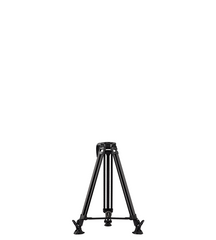 Libec Q30B Quick Deploy Aluminum Tripod Legs with 75mm Bowl