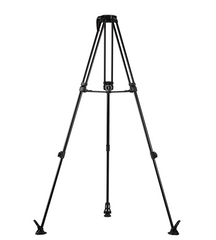 Libec Q30B Quick Deploy Aluminum Tripod Legs with 75mm Bowl