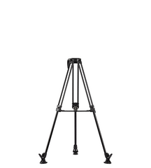 Libec Q50B Quick Deploy Aluminum Tripod Legs with 100mm Bowl