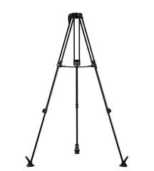 Libec Q50B Quick Deploy Aluminum Tripod Legs with 100mm Bowl