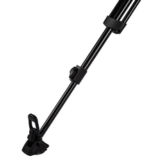 Libec Q30B Quick Deploy Aluminum Tripod Legs with 75mm Bowl