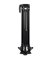 Libec Q30B Quick Deploy Aluminum Tripod Legs with 75mm Bowl