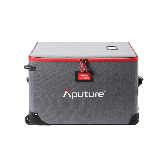 Aputure STORM 1000c/1200x Rolling Carrying Case