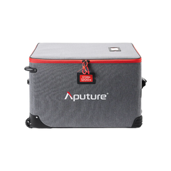 Aputure STORM 1000c/1200x Rolling Carrying Case