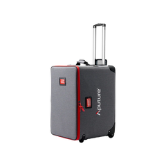 Aputure STORM 1000c/1200x Rolling Carrying Case