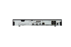 i-PRO WJ-NU101KG 4x Channel POE Network Video Recorder