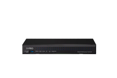 i-PRO WJ-NU101KG 4x Channel POE Network Video Recorder