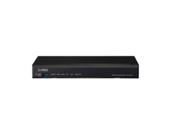 i-PRO WJ-NU201KG 8x Channel POE Network Video Recorder