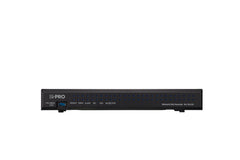 i-PRO WJ-NU201KG 8x Channel POE Network Video Recorder