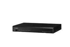i-PRO WJ-NU201KG 8x Channel POE Network Video Recorder