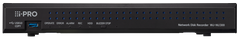 i-PRO WJ-NU300KG 16x Channel (8x POE) Network Video Recorder