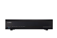 i-PRO WJ-NU301KG 16x Channel POE Network Video Recorder