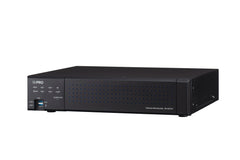 i-PRO WJ-NX310KG 16x Channel Network Video Recorder