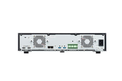 i-PRO WJ-NX310KG 16x Channel Network Video Recorder