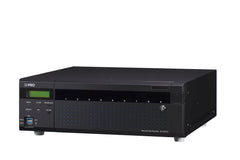 i-PRO WJ-NX410KG 32x Channel Network Video Recorder