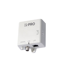 i-PRO Coaxial - LAN Converter