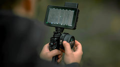 Tilta Nucleus Nano II Wireless Lens Control System "Control Handle Kit"