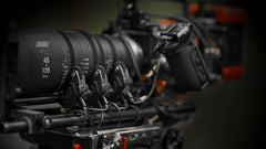 Tilta Nucleus Nano II Wireless Lens Control System "Control Handle Kit"