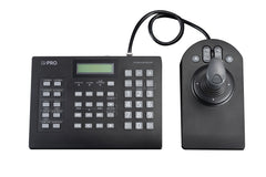 i-PRO WV-CU980/G Network Joystick System Controller