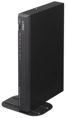 i-PRO WJ-NU300KG 16x Channel (8x POE) Network Video Recorder