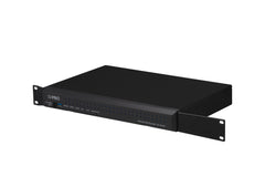 i-PRO WJ-NU201KG 8x Channel POE Network Video Recorder