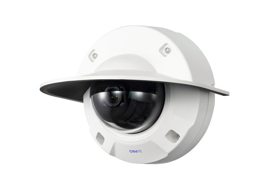 i-PRO WV-QSR505-W	Sun Shade