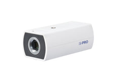 i-PRO WV-S1136A	2MP AI INDOOR Box Camera