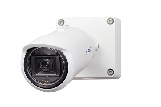 i-PRO WV-X15700-V2LN 4K AI OUTDOOR VANDAL Bullet Camera