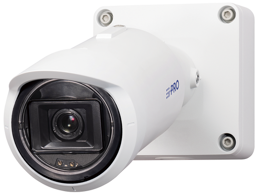 i-PRO WV-X15300-V3LN 2MP AI OUTDOOR VANDAL Bullet Camera