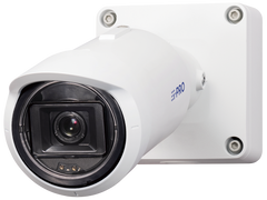 i-PRO WV-X15300-V3LN 2MP AI OUTDOOR VANDAL Bullet Camera