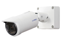i-PRO WV-X15600-V2LN 6MP AI OUTDOOR VANDAL Bullet Camera