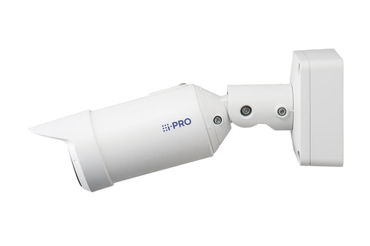i-PRO WV-X15700-V2LN 4K AI OUTDOOR VANDAL Bullet Camera