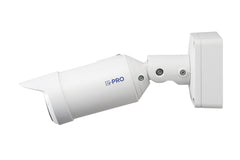i-PRO WV-X15700-V2LN 4K AI OUTDOOR VANDAL Bullet Camera