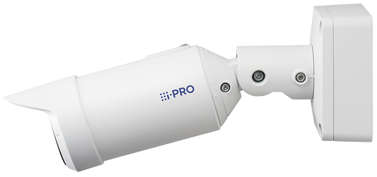 i-PRO WV-X15300-V3LN 2MP AI OUTDOOR VANDAL Bullet Camera