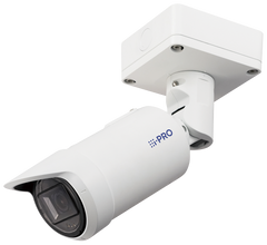 i-PRO WV-X15300-V3LN 2MP AI OUTDOOR VANDAL Bullet Camera